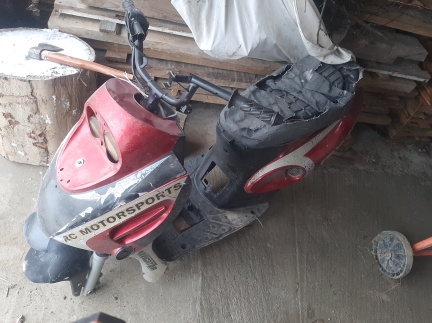 VIPER Спорт, 2012 р.в.