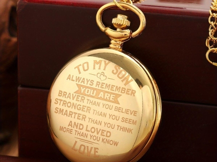 Кишеньковий годиник-Антикваріат