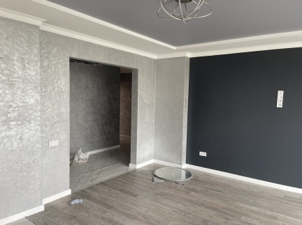 Всі види ремонтних робіт