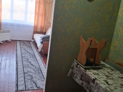 Здам кімнату в гуртожитку