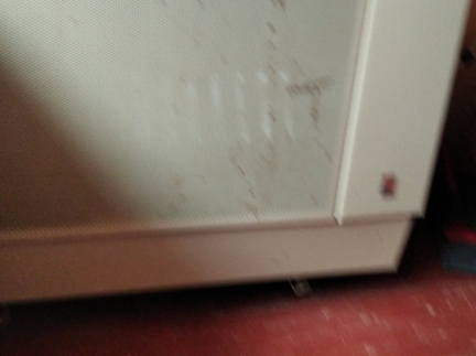 Газовий конвектор