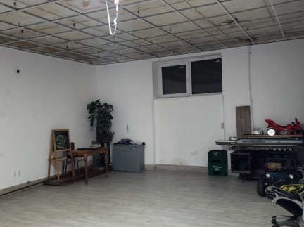 Здам в оренду приміщення