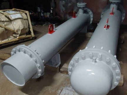 Підігрівачі систем опалення