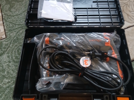 Пирфератор дніпро м