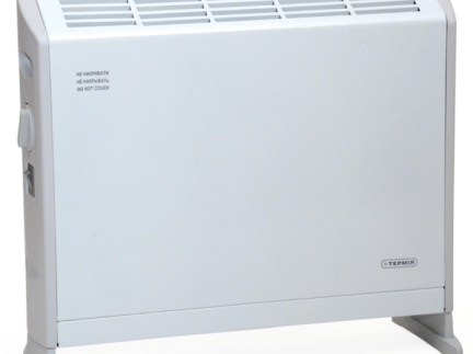 Конвектор електричний Термія