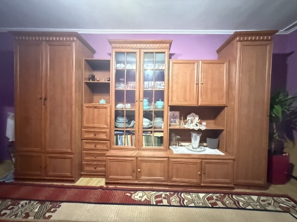 Меблі у вітальню