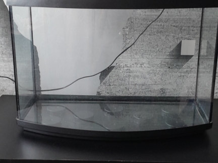 Акваріум   70л