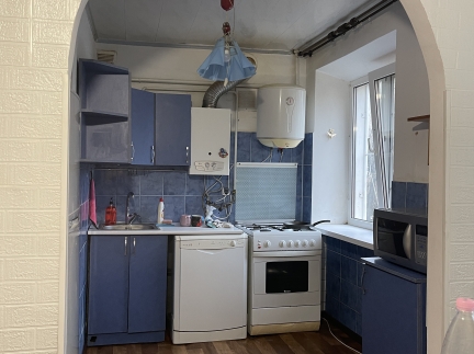 Оренда 2х кімнатної квартири