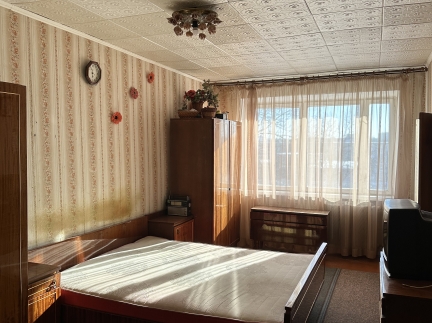 2-кімнатна квартира, вул.Богдана Хмельницького 56