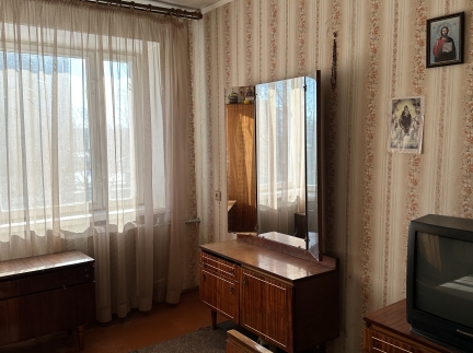 2-кімнатна квартира, вул.Богдана Хмельницького 56