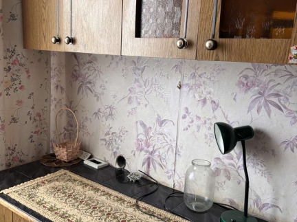 2-кімнатна квартира, вул.Василя Стуса 3