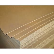 ПЛИТА ДВП (стандартна)