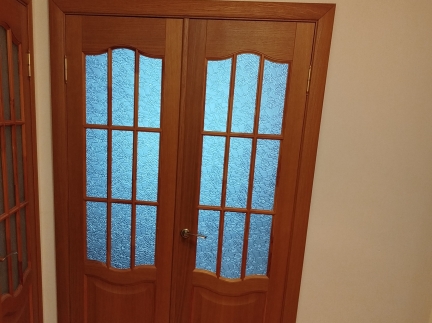 Двокімнатна квартира