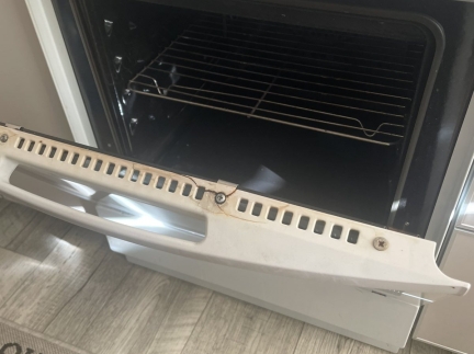 Плита газова 60