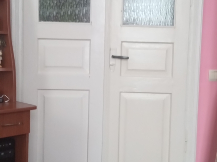 Двері з коробкою