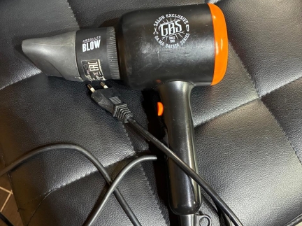 Професійний фен Gamma