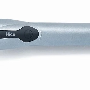 Привід для розпашних воріт WINGO5KLT — надійна авт