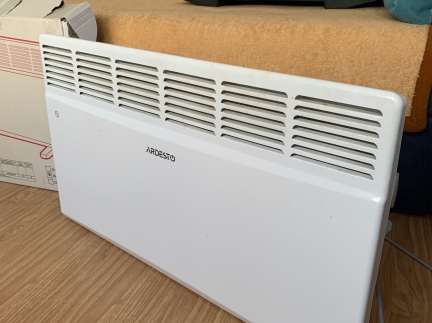 Електроконвектор