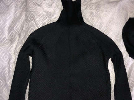 Одяг практично новий