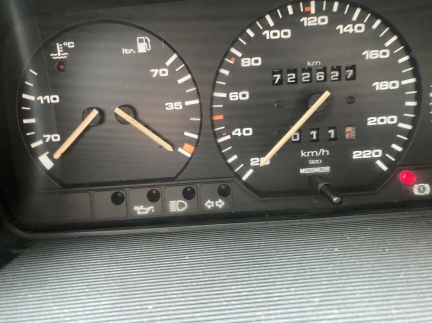 VOLKSWAGEN Passat , 1989 р.в., 1.8