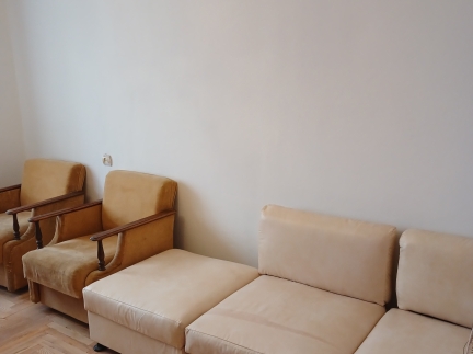 Здам 2-кімнатна квартира