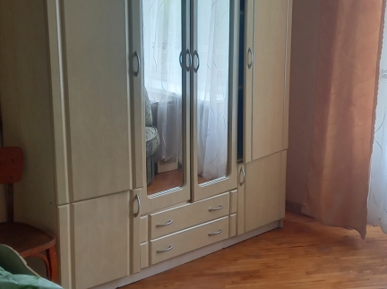 Однокімнатна квартира