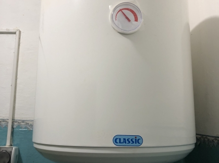 Електричний бойлер CLASSIC VM 50 N 4 L