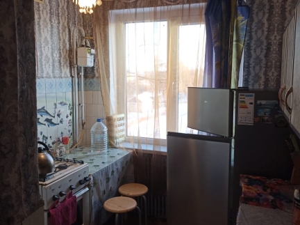 Здам 3-кімнатну квартиру