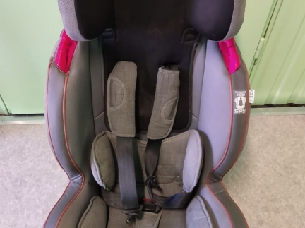 Дитяче автокрісло FKIDS (9-18 кг) Німеччина