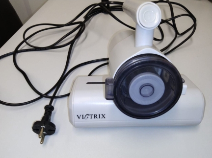 Ручний пилосос VIGTRIX 300 Вт.