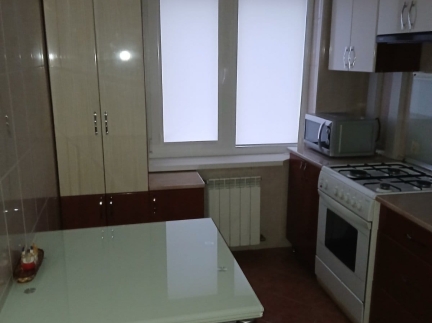 Двокімнатна квартира в Калуші