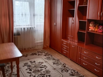 Здам 1-кімнатну квартиру