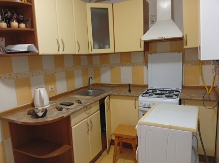 Здам 2 квартири м Надвірна Центр