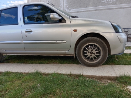 RENAULT Clio, 2006 р.в., 1.4