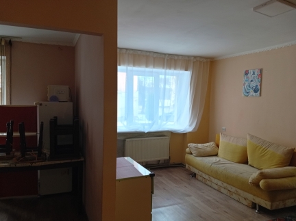 Здам у оренду 2к квартиру