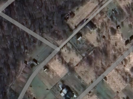 Дачна ділянка