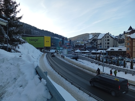 Земельна ділянка під забудову