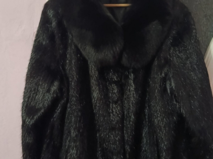 РОЗПРОДАЖ НАТУРАЛЬНИХ ШУБ