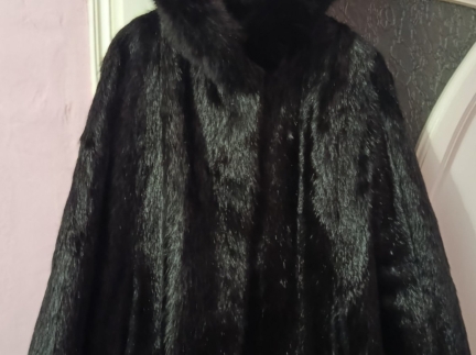 РОЗПРОДАЖ НАТУРАЛЬНИХ ШУБ