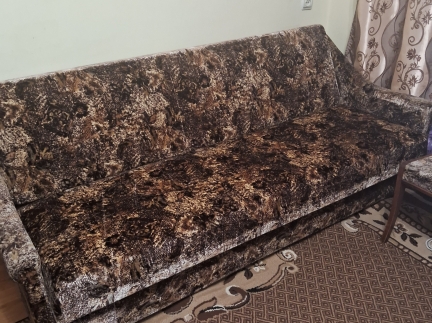 Диван довжина 2,05