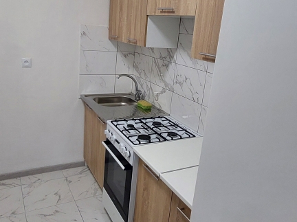 Здається однокімнатна картира