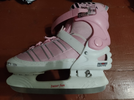 Ковзани в хорошому стані