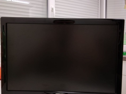 Телевізор Kendo 19