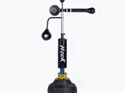 Тренажер HOOK HKF-STP210 окремо стоячий