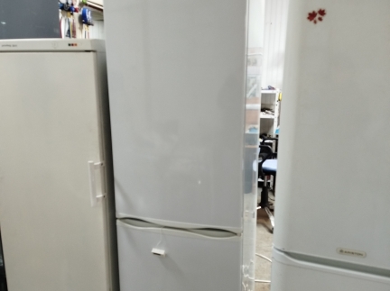 Холодильник Атлант