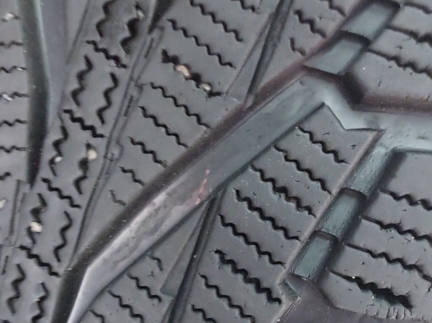 Зимові оригінальні колеса