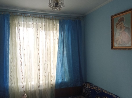 Здам 3-кімнатну квартиру