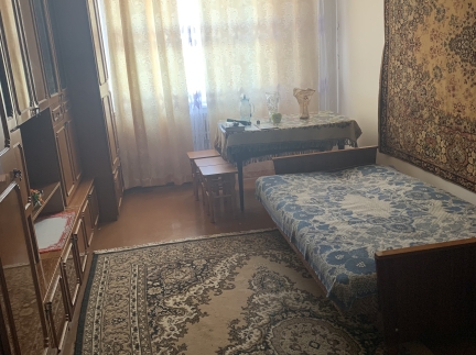 1-кімнатна квартира, вул.Лесі Українки