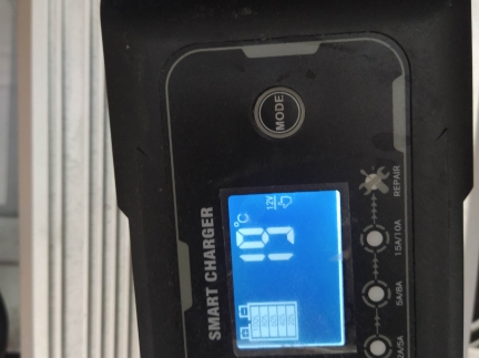 Інвентор+ зарядне+ акумулятор