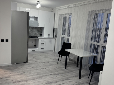 1-кімнатна квартира, вул.Проспект Лесі Українки